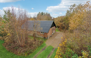 Holiday Home - Helligsø strand , Denmark - B52121 1