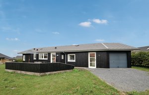 Holiday Home - Ejsingholm Strand , Denmark - B5213 1