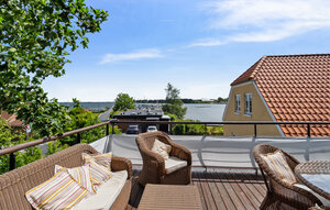 Holiday Home - Doverodde Strand , Denmark - B52147 1