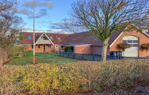 Holiday Home - Skibsted Strand , Denmark - B52167 1