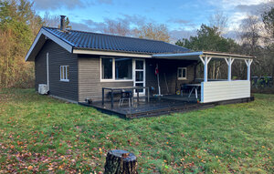 Holiday Home - Helligsø Strand , Denmark - B52192 1