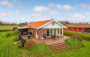 Holiday Home - Doverodde strand , Denmark - B52205 1