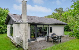 Holiday Home - Lyngs Drag , Denmark - B52206 1