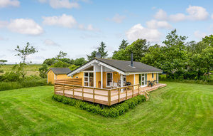 Holiday Home - Futtrup Strand , Denmark - B52207 1