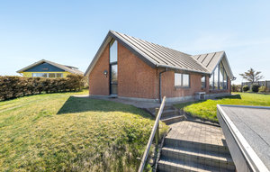 Holiday Home - Toftum Bjerge Strand , Denmark - B52213 1