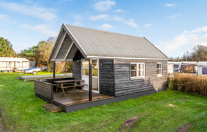 Holiday Home - Toftum Bjerge , Denmark - B52222 1