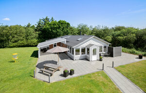 Holiday Home - Helligsø strand , Denmark - B52305 1