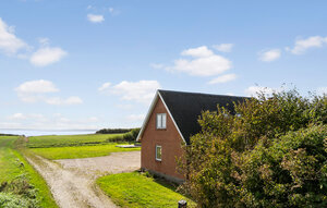 Holiday Home - Lyngs Strand , Denmark - B52319 1