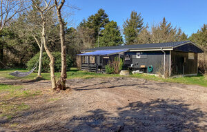 Holiday Home - Helligsø Strand , Denmark - B52320 1