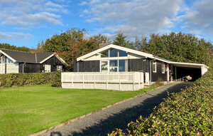 Holiday Home - Doverodde Strand , Denmark - B52323 1