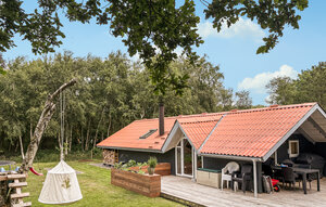 Holiday Home - Søndbjerg , Denmark - B52333 1