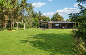 Holiday Home - Oddesund , Denmark - B52416 1