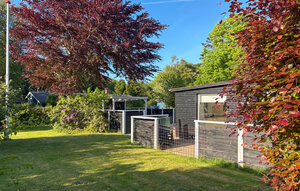Holiday Home - Søndbjerg Strand , Denmark - B52504 1