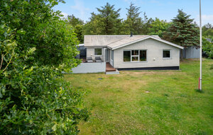 Holiday Home - Helligsø Strand , Denmark - B52508 1