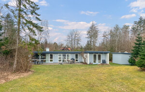 Holiday Home - Serup Strand , Denmark - B52512 1