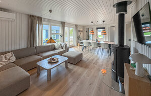 Holiday Home - Handbjerg Strand , Denmark - B5256 1