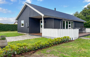 Holiday Home - Handbjerg Strand , Denmark - B5256 1