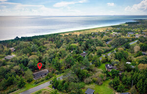 Holiday Home - Helligsø Strand , Denmark - B52605 1