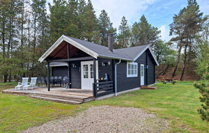 Holiday Home - Helligsø Strand , Denmark - B52609 1