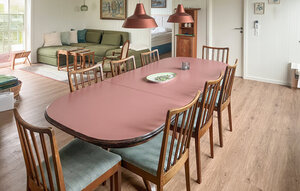 Holiday Home - Doverodde Strand , Denmark - B52613 1