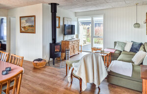 Holiday Home - Doverodde Strand , Denmark - B52613 1