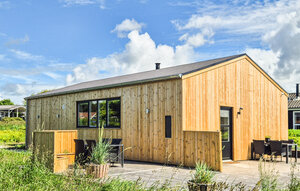 Holiday Home - Doverodde Strand , Denmark - B52613 1