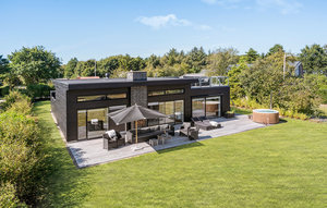 Holiday Home - Søndbjerg Strand , Denmark - B52615 1
