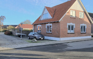 Holiday Home - Hvidbjerg, Thyholm , Denmark - B52705 1