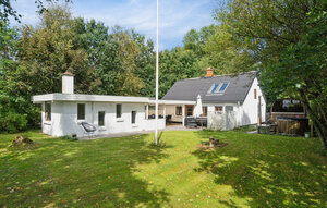 Holiday Home - Jegindø strand , Denmark - B52706 1