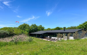 Holiday Home - Remmerstrand , Denmark - B52805 1