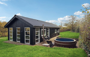 Holiday Home - Toftum Bjerge strand , Denmark - B52807 1