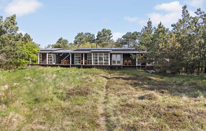 Holiday Home - Helligsø strand , Denmark - B52814 1