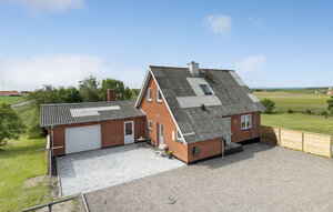 Holiday Home - Lyngs strand , Denmark - B52901 1