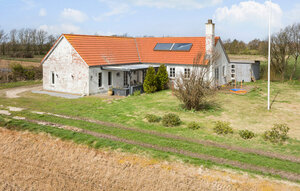 Holiday Home - Jegindø Strand , Denmark - B52907 1