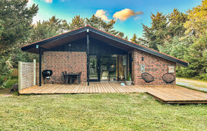 Holiday Home - Helligsø Strand , Denmark - B52914 1