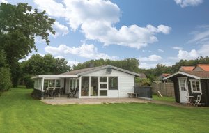 Ferienhaus - Ejsing Strand , Dänemark - B5381