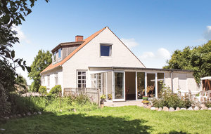 Holiday Home - Jegindø Strand , Denmark - B5342 1