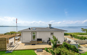 Feriehuse - Hostrup Strand , Danmark - B5401