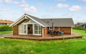 Holiday Home - Ejsingholm , Denmark - B5417 1