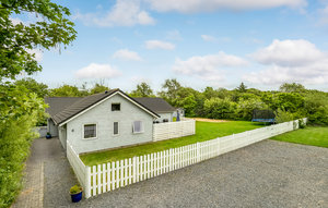 Ferienhaus - Ejsingholm , Dänemark - B5506