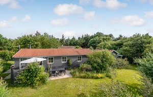 Holiday Home - Ejsingholm Strand , Denmark - B5504 1
