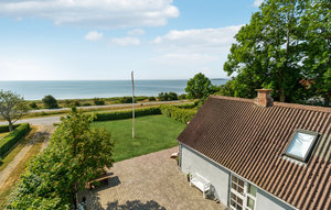 Ferienhaus - Amtoft Strand , Dänemark - B60122