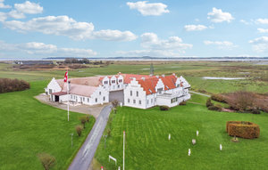 Feriehuse - Vesløs , Danmark - B6003
