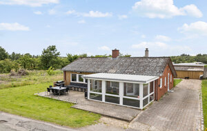 Feriehuse - Limfjorden , Danmark - B60021