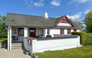 Location de vacances - Thy / Thisted , Danemark - B60103