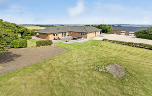Holiday Home - Amtoft/Feggesund , Denmark - B60023 1