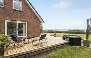 Holiday Home - Amtoft/Feggesund , Denmark - B60133 1