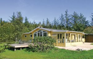 Holiday Home - Glyngøre Strand , Denmark - B6014 1