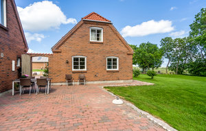Holiday Home - Amtoft Strand , Denmark - B60214 1