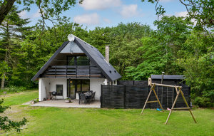 Holiday Home - Sillerslev , Denmark - B6038 1